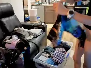 Chaturbate Best live sex cam show of josefturner1