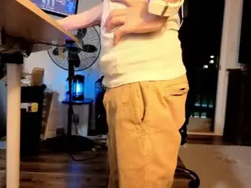 Chaturbate Best live sex cam show of josefturner1