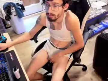 Chaturbate Private Sex Chat of josefturner1