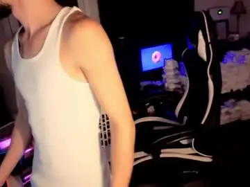 Chaturbate Live Porn of josefturner1