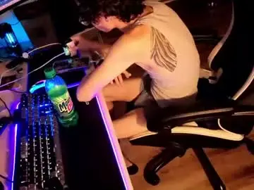 Chaturbate Live Sex of josefturner1