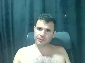 Chaturbate Sex Chat of mack_disel