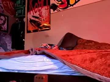 Chaturbate Free Porn Cam of mjmckenz55