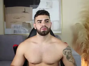 Chaturbate Free Live Porn of paulphoenix_