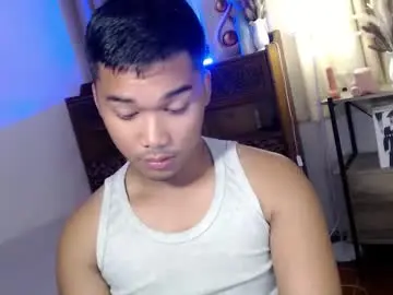 Chaturbate Live Sex Cam of urasian_jpxx