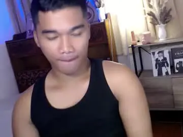 Chaturbate Live Sex of urasian_jpxx
