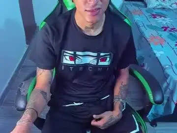 Chaturbate Adult Webcam of zafirocum