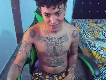 Chaturbate Live Porn of zafirocum