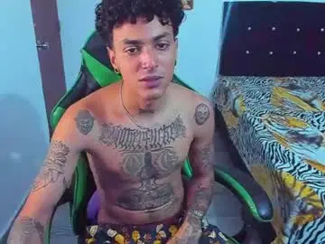 Chaturbate Live Sex of zafirocum