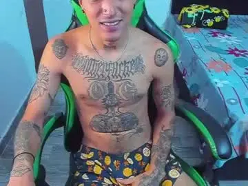 Chaturbate Live Sex of zafirocum