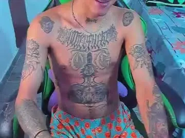 Chaturbate Private Sex Chat of zafirocum