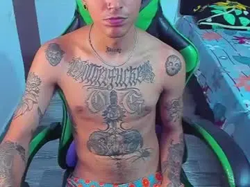 Chaturbate Live Porn of zafirocum
