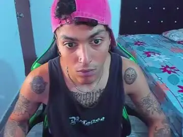 Chaturbate Live Sex of zafirocum