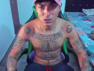 Chaturbate Free Porn Cam of zafirocum
