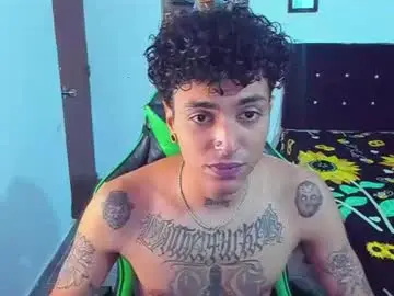 Chaturbate Private Sex Chat of zafirocum