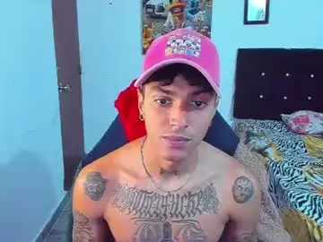 Chaturbate Nude Webcam of zafirocum