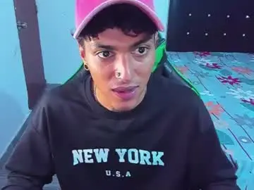 Chaturbate Sex Cam of zafirocum