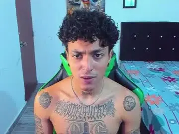 Chaturbate Sex Cam of zafirocum