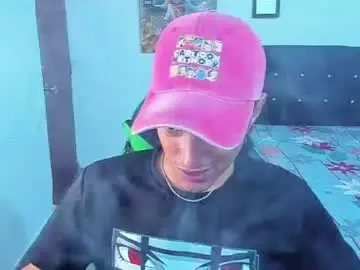 Chaturbate Adult Webcam of zafirocum
