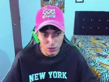 Chaturbate Live Sex of zafirocum