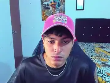 Chaturbate Adult Webcam of zafirocum