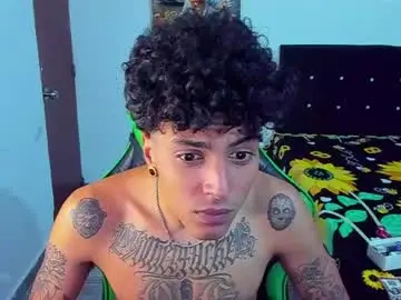 Chaturbate Free Live Porn of zafirocum