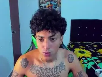 Chaturbate Adult Webcam of zafirocum