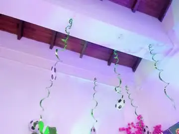 Chaturbate Sex Chat of _felicity_1
