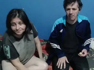 Chaturbate Best Webcam of adan_eva26