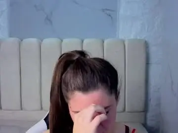 Chaturbate Live Sex of alana_fox_tx