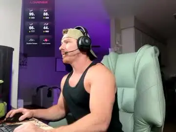 Chaturbate Free Porn Cam of bigmcr1