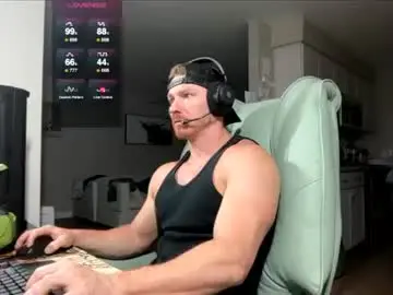 Chaturbate Sex Cam of bigmcr1