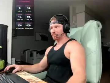 Chaturbate Sex Chat of bigmcr1