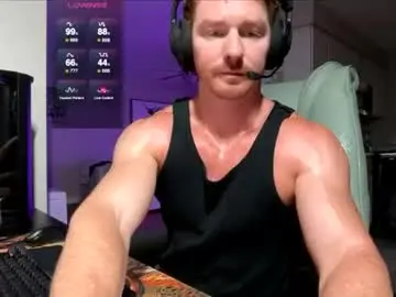 Chaturbate Private Sex Chat of bigmcr1