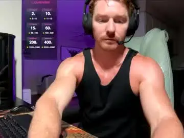 Chaturbate Adult Video Chat of bigmcr1