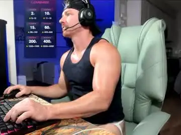 Chaturbate Sex Chat of bigmcr1