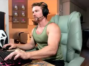 Chaturbate Sex Chat of bigmcr1
