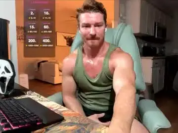 Chaturbate Free Live Porn of bigmcr1