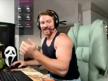 Chaturbate Live Porn of bigmcr1