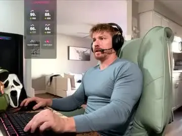 Chaturbate Best Webcam of bigmcr1