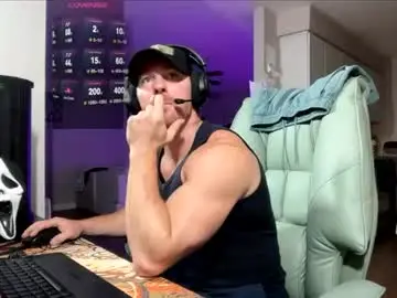 Chaturbate Live Porn of bigmcr1