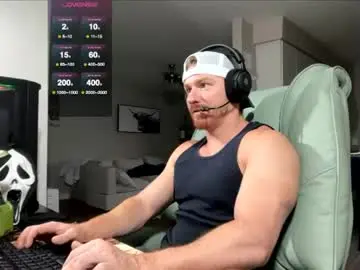 Chaturbate Watch Live Sex Cams of bigmcr1