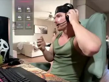 Chaturbate Live Sex of bigmcr1