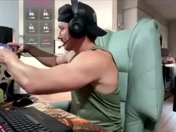 Chaturbate Watch Live Sex Cams of bigmcr1