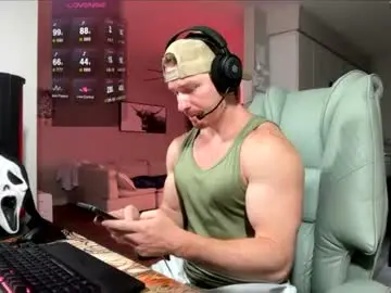 Chaturbate Live Sex of bigmcr1