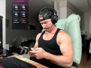 Chaturbate Free Live Porn of bigmcr1