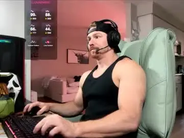 Chaturbate Adult Webcams of bigmcr1