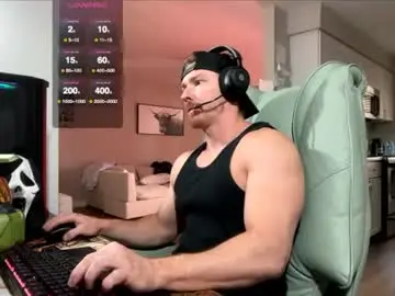 Chaturbate Private Sex Chat of bigmcr1