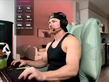 Chaturbate Best live sex cam show of bigmcr1