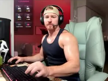 Chaturbate Best Webcam of bigmcr1